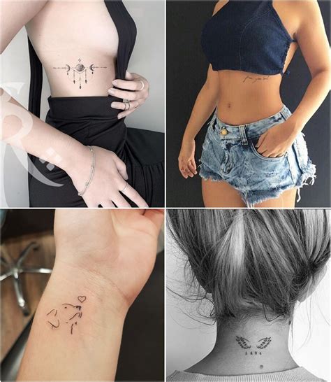 94 melhor ideia de Tatuagens femininas sensuais